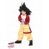 Costume di carnevale DRAGON GT BABY